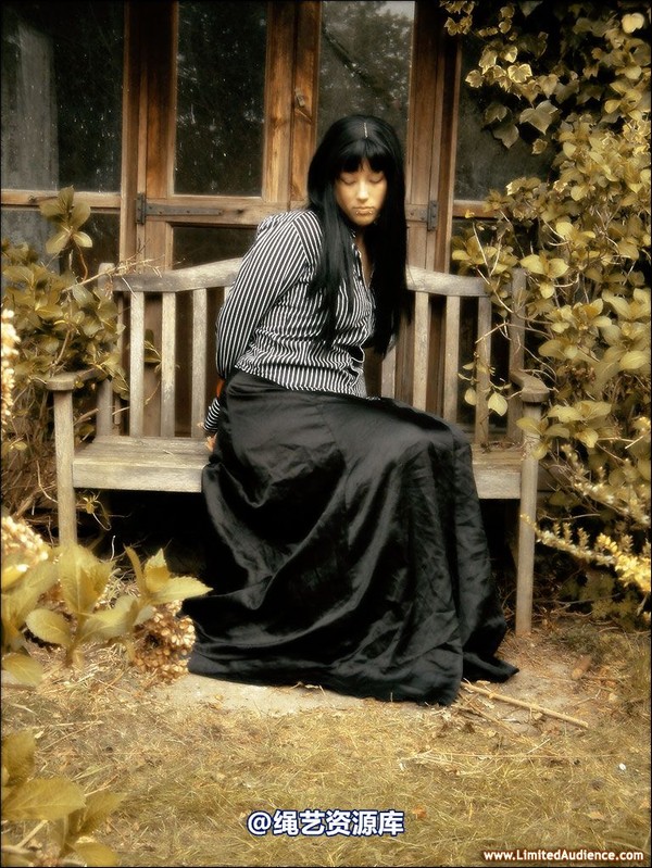 limitedaudience - 2007 nattsuko walk to perdition 第 16 张图片