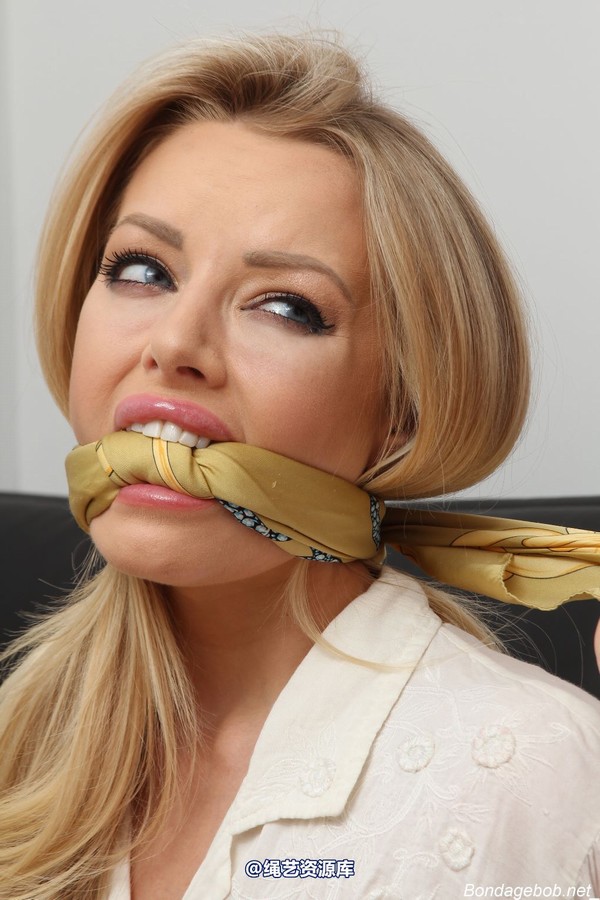 bondagebob - Hannah Claydon Temptress Kate I've had it! Now I'm gonna... 第 61 张图片