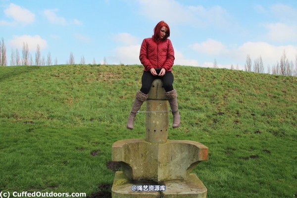 cuffedoutdoors - cod493 第 56 张图片