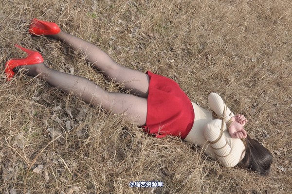 mj影视 - 车模梅晓雯 第 363 张图片