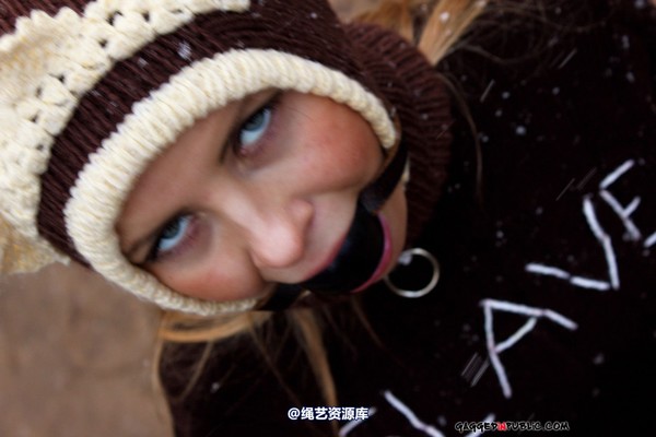 gaggedinpublic - gip562 第 13 张图片
