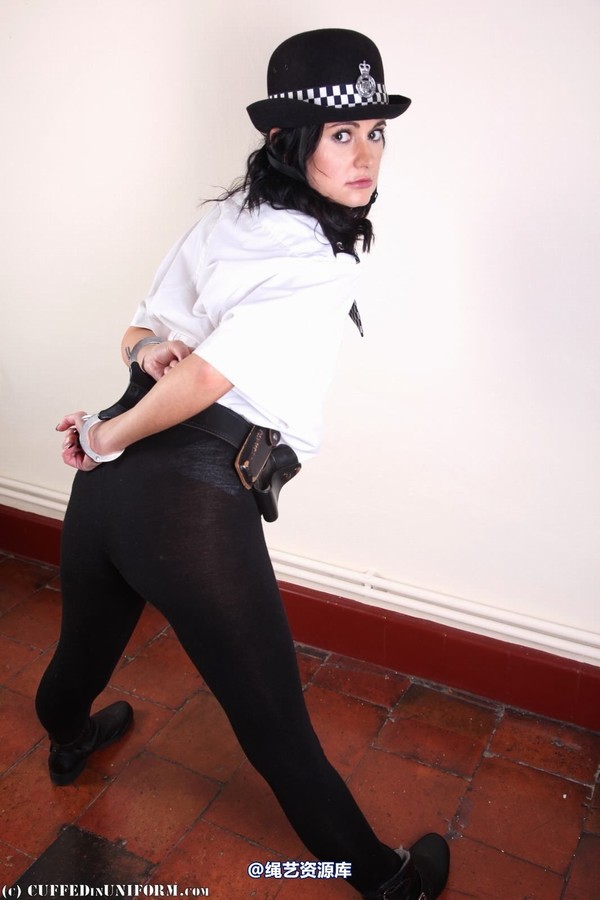 cuffedinuniform - ciu503 第 73 张图片
