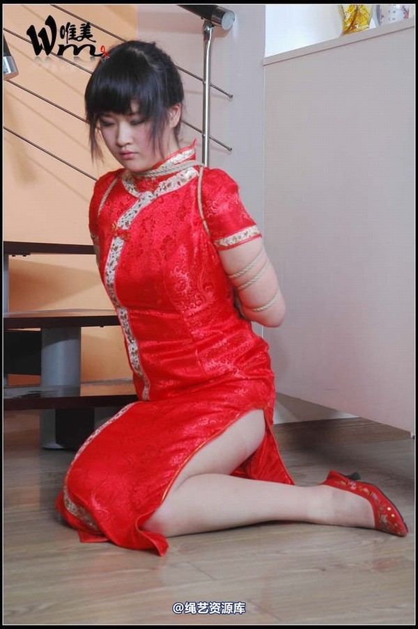 唯美之家 - 小枫旗袍五花2010-4-24 第 61 张图片