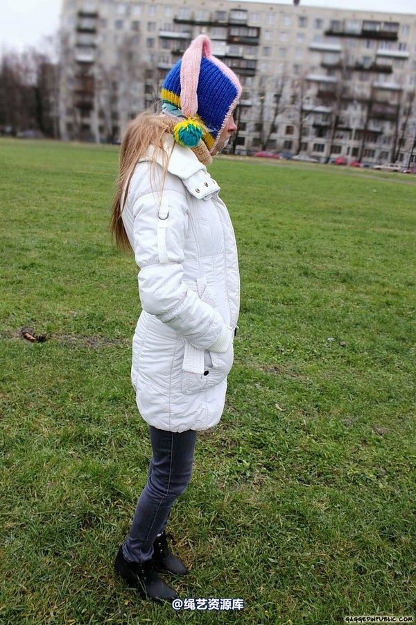 gaggedinpublic - gip199 第 53 张图片