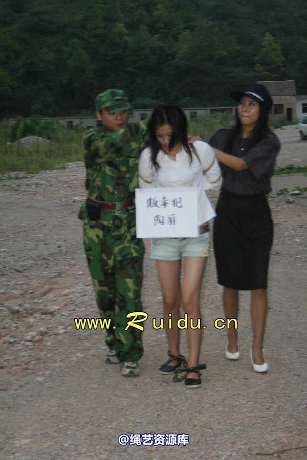 锐度主张 - 20070915第33期 影片脱逃图片 第 125 张图片