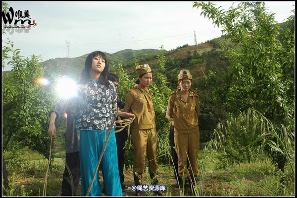 唯美之家 - 武当山之行-押解 第 66 张图片