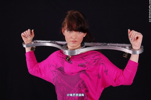 girlsincuffs - gic367 第 59 张图片