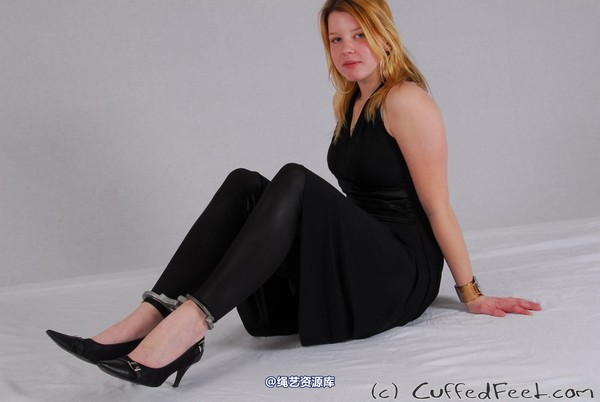 cuffedfeet - cf159 第 76 张图片