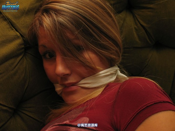 boundhotties - Barbie 2 第 19 张图片