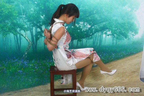 典雅倩影 - 364-小红五花 第 7 张图片