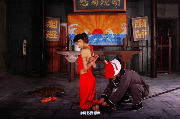 mj影视 - 倾心 玲珑女囚 第 89 张图片