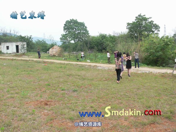 锐度主张 - 20070518第16期 第三届锦绣江南 第 82 张图片
