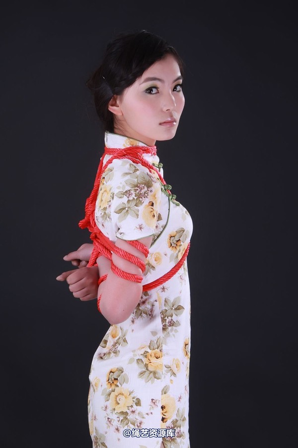 神艺缘 - 050-雨婷--牡丹花开 第 38 张图片
