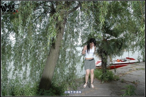唯美之家 - 08-05-30东湖外景2 第 115 张图片