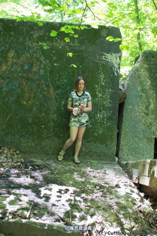 cuffedoutdoors - cod183 第 66 张图片