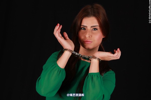 girlsincuffs - gic541 第 11 张图片