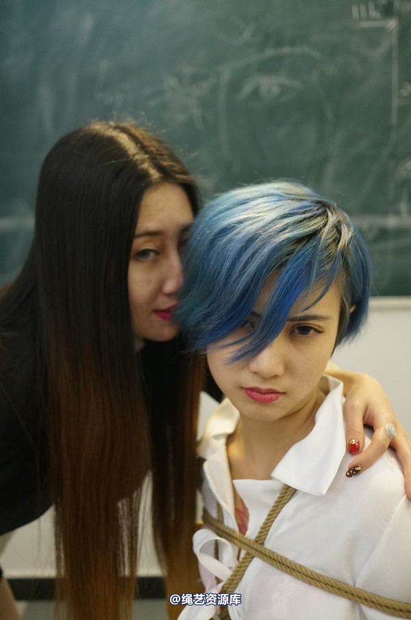 dk13美束馆 - 2.4-小宝+甜心学生老师B-100P 第 71 张图片