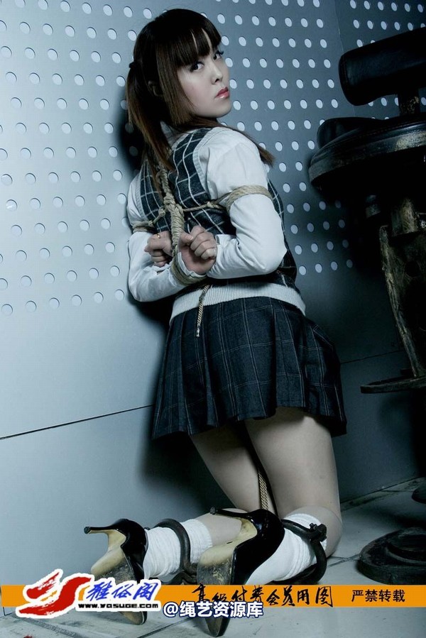 雅俗阁 - 20070111雅琳制服 第 40 张图片