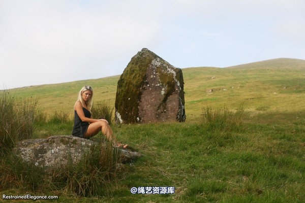 restrainedelegance - Pagans and Romans 第 4 张图片