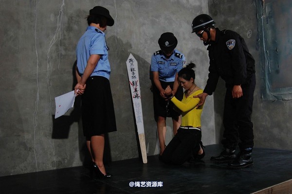 mj影视 - 贩毒女孩”梅子“4 第 7 张图片