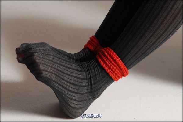 simplytied - Purple PVC 第 48 张图片