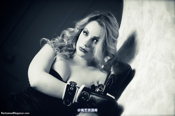 restrainedelegance - Predatory Behaviour 第 57 张图片