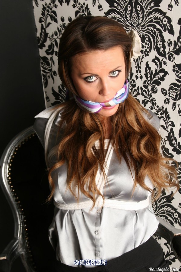 bondagebob - Jasmine Sinclair Classy 第 54 张图片
