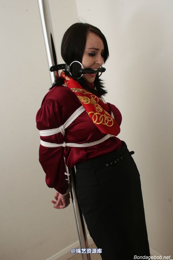 bondagebob - Jessica Not for dancing 第 172 张图片