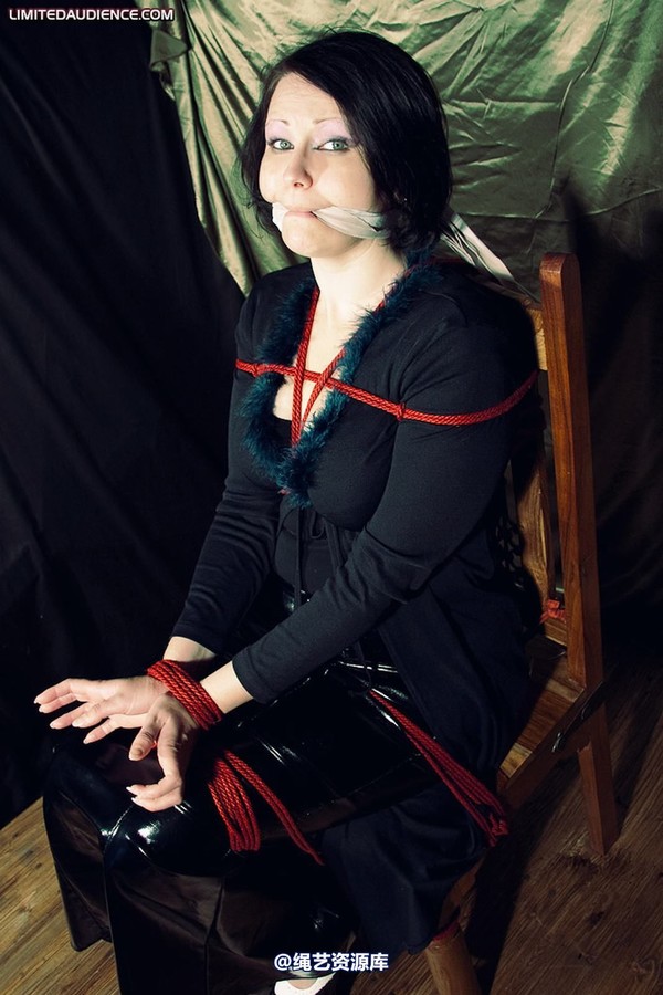 limitedaudience - 2010 deception helpless prisoner 2 第 5 张图片