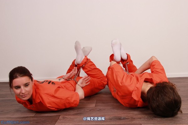 cuffgirl - cg239 第 51 张图片