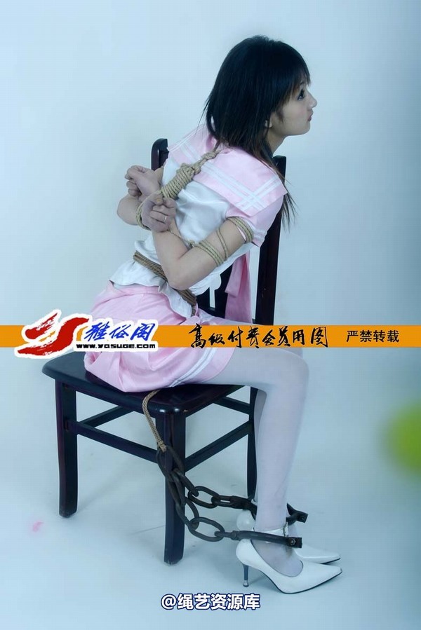 雅俗阁 - 20070424雪儿学生装 第 50 张图片