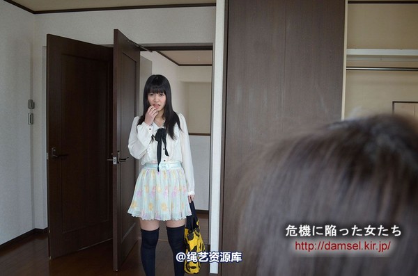 jpdamsel - 20120823 エイプリルフ－ル 第 23 张图片