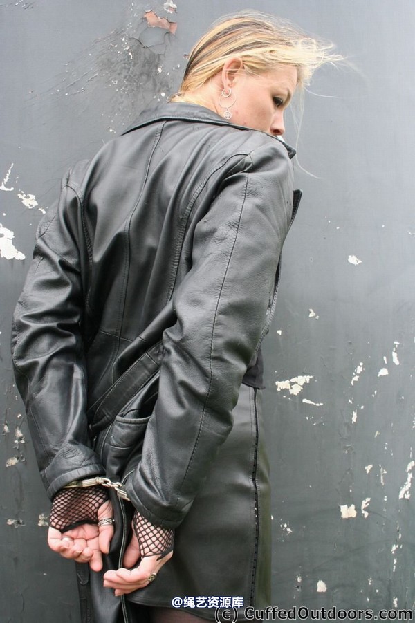cuffedoutdoors - cod094 第 128 张图片