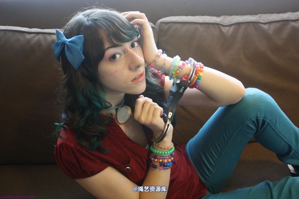 cuffedteens - ct134 第 54 张图片