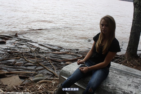 cuffedoutdoors - cod292 第 6 张图片