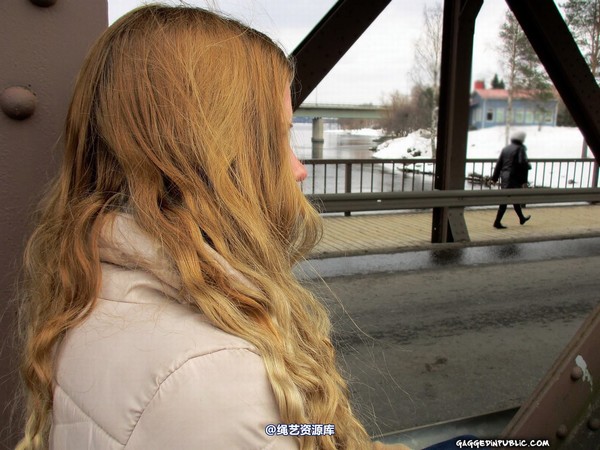 gaggedinpublic - gip332 第 63 张图片
