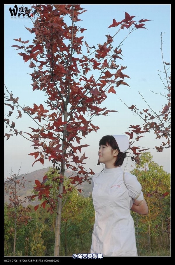 唯美之家 - 2008-11-13外拍(集体) 第 611 张图片