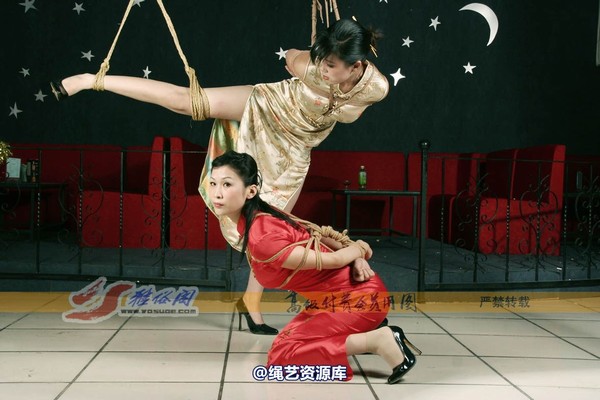 雅俗阁 - 20061214雅柔 雅颖 第 47 张图片