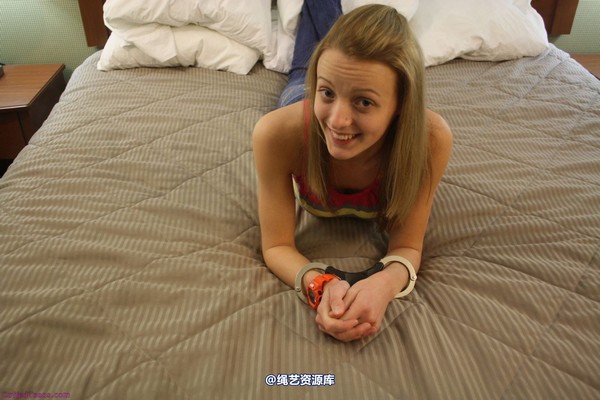 cuffedteens - ct168 第 37 张图片