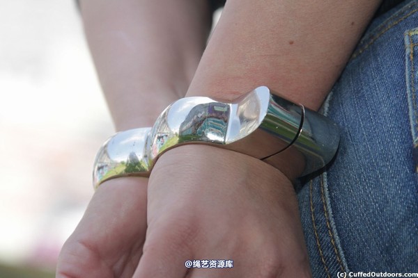 cuffedoutdoors - cod354 第 69 张图片