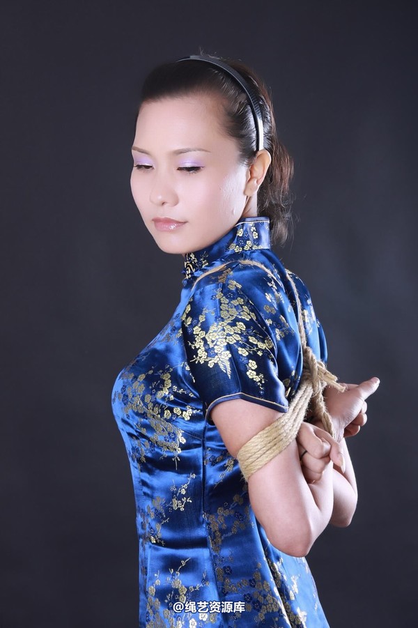 神艺缘 - 125-新模小妖(五花)2 第 38 张图片