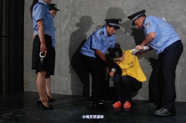 mj影视 - 梅子 刑场红颜－3 第 21 张图片