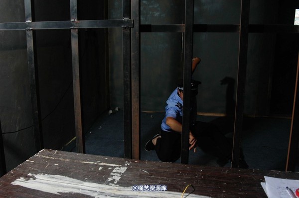 mj影视 - 梅子 刑场红颜－1 第 35 张图片