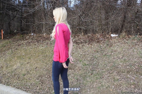 cuffedoutdoors - cod287 第 46 张图片