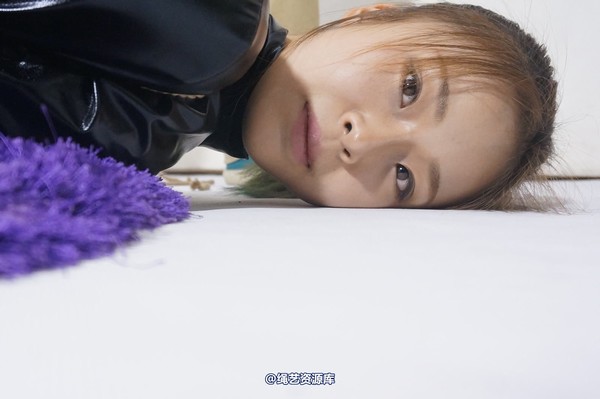 dk13美束馆 - 9.28-小瑾黑色C-50P 第 33 张图片