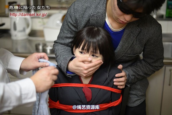 jpdamsel - 20140302 �T拐　まりえ 第 13 张图片