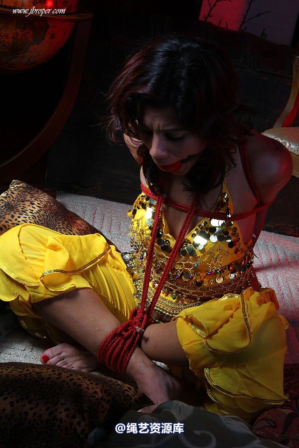 jbroper - Enchantress Sahrye 2014-5 第 50 张图片