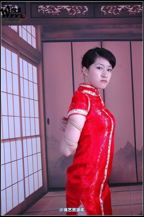 唯美之家 - 08-05-25新模特小雨 第 130 张图片
