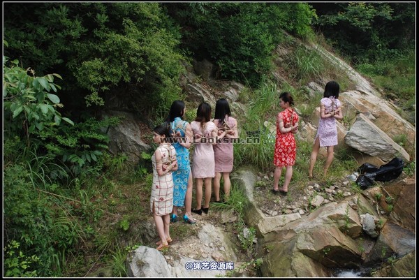 千丝万缕 - 2008-05-25日照片 第 105 张图片