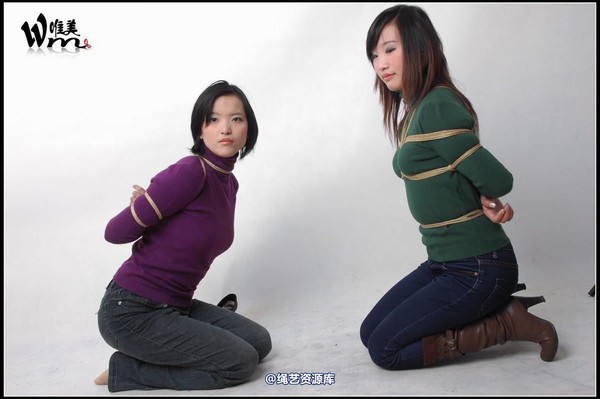 唯美之家 - 2009-11-19丹丹和阳阳 第 61 张图片